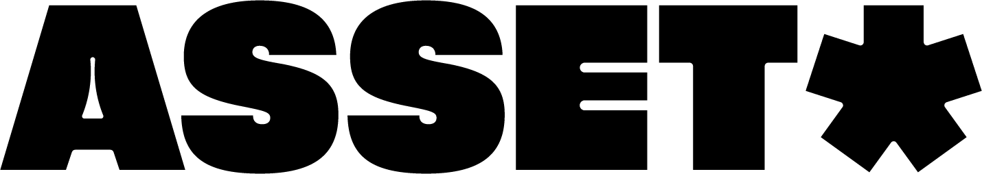 Asset logo