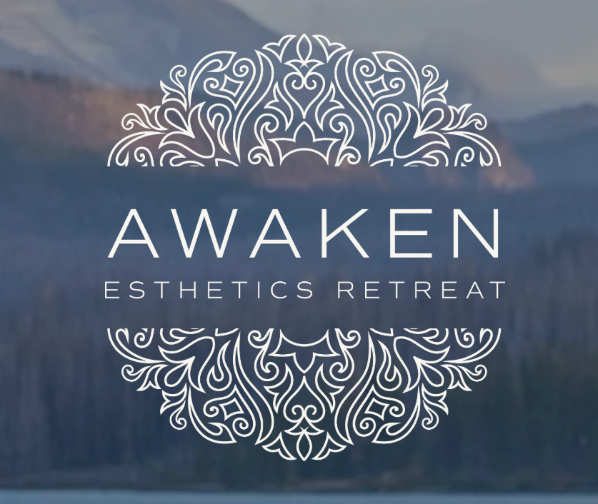 Awaken Esthetics logo