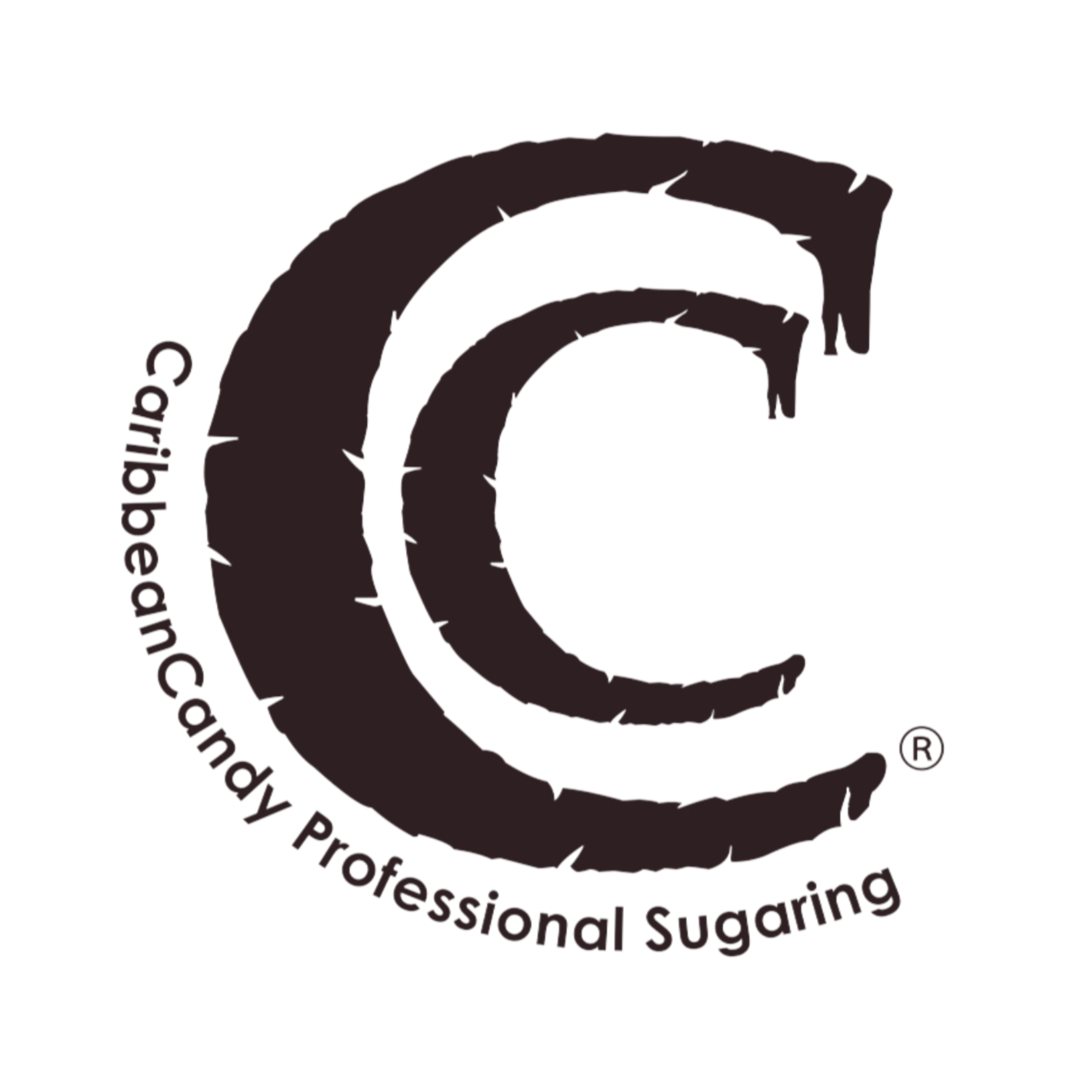 Caribbean Candy logo