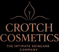 Crotch Cosmetics logo