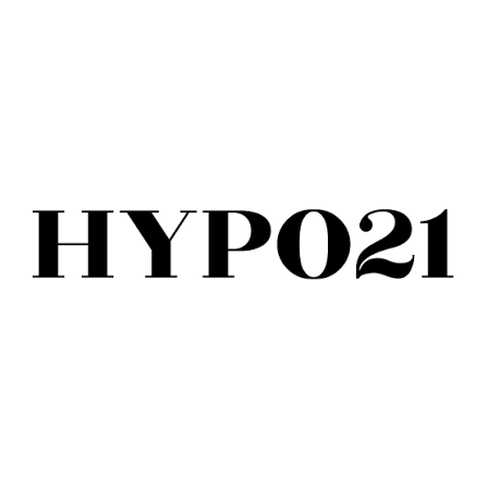 Hypo 21 logo
