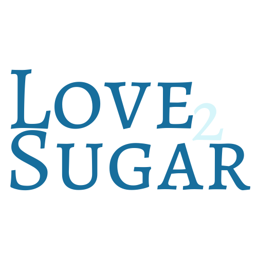 Love2Sugar logo