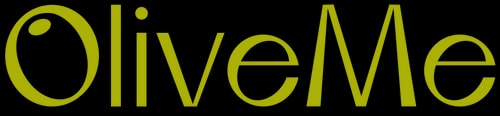 Olive ME logo