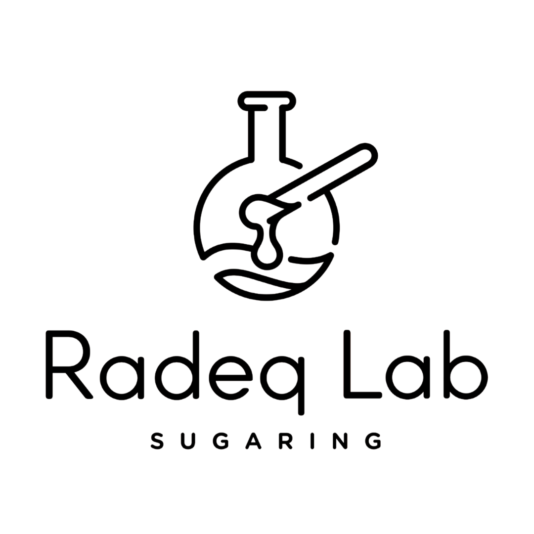 Radeq Labs logo