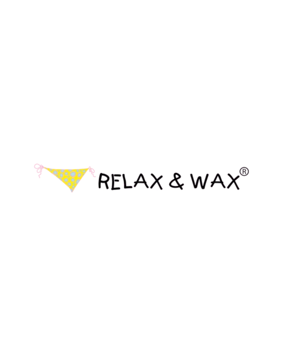 Relax N Wax logo