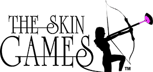 The Skin Games logo