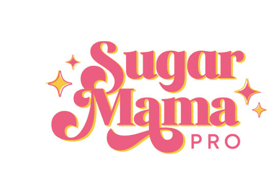 Sugar Mama Pro logo