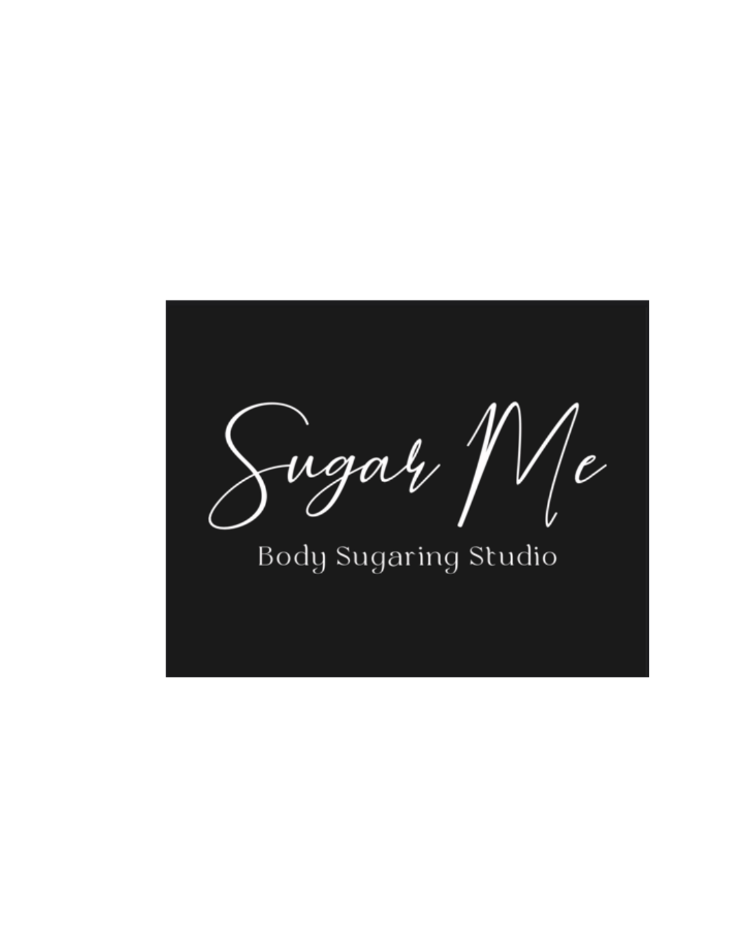Sugar Me Body Sugaring logo