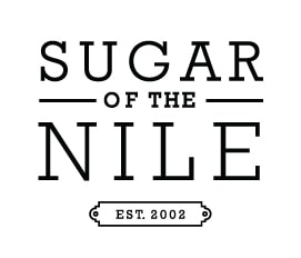 Sugar of the Nile logo