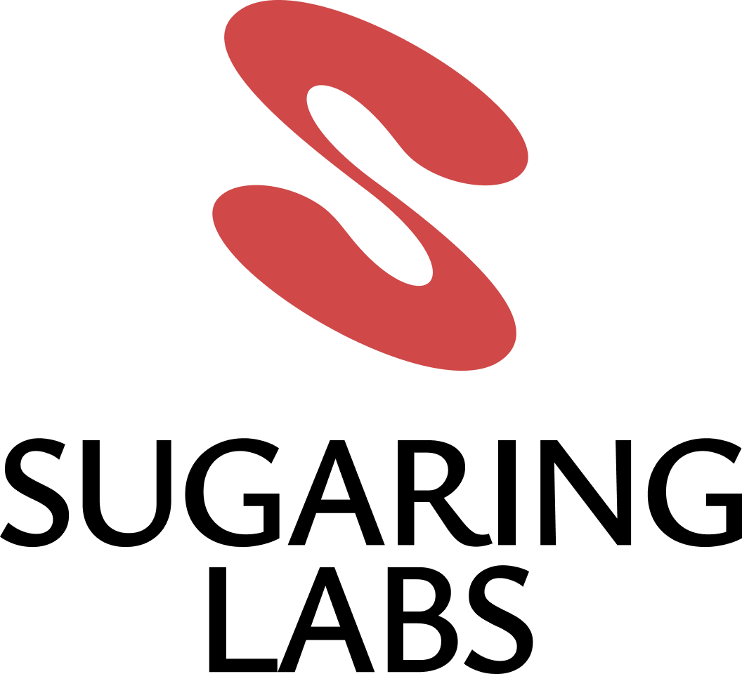 Sugaring Labs logo